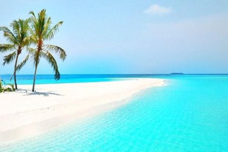 Honeymoon Andaman